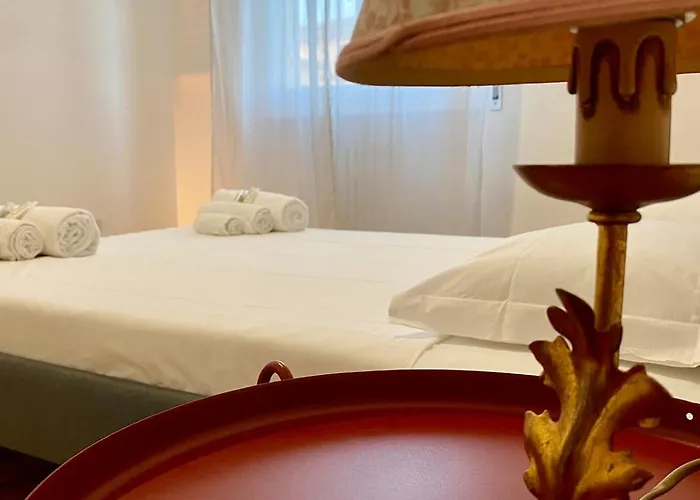 Iris Loft Firenze
