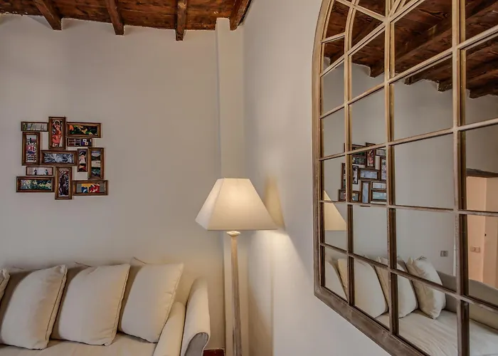 Apartments Florence- Gemma 2Bd Tornabuoni Area