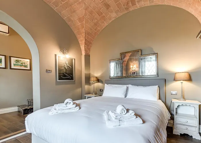 Pretty Suite Firenze Fiesole