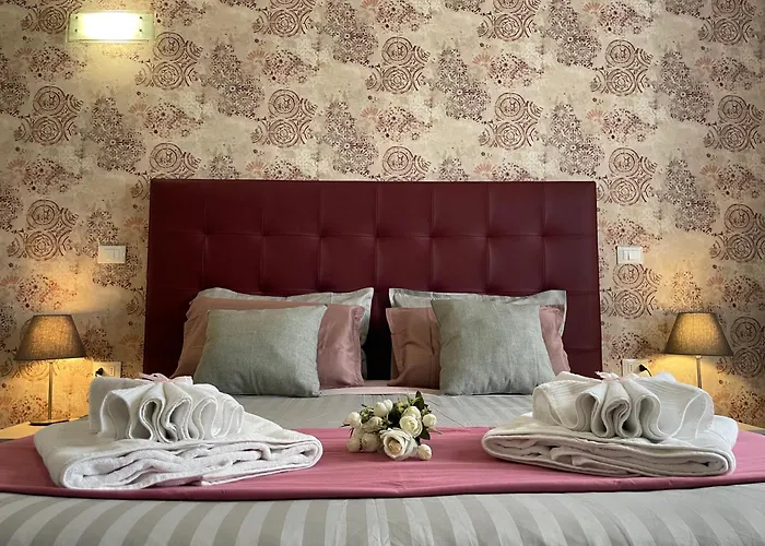 Porta Alla Croce Guest House