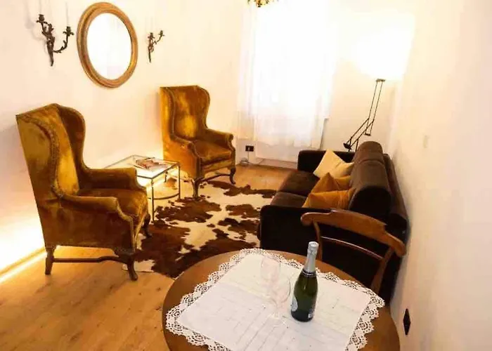 Pitti Palace Awesome Apartment