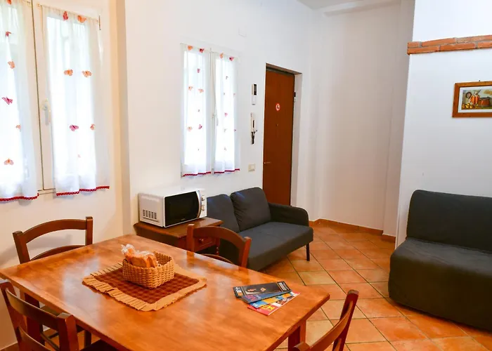 Calzaioli Apartment