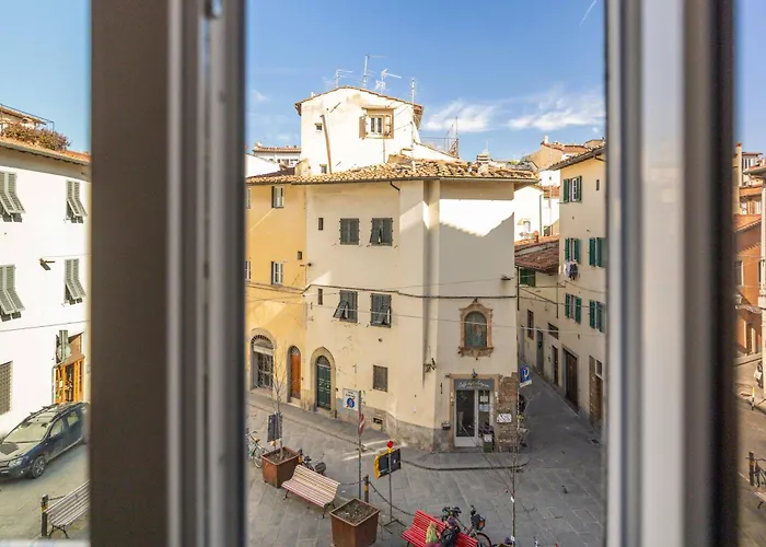 Passera History View Residence C&G