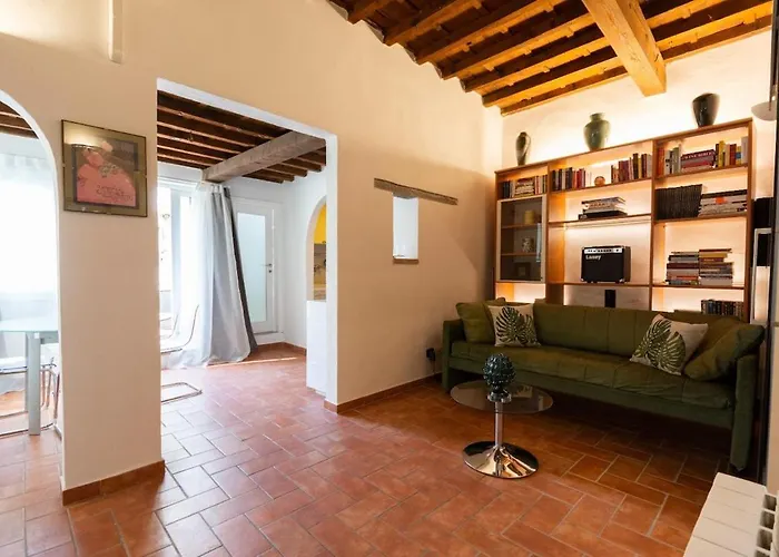 Lovely Apartment