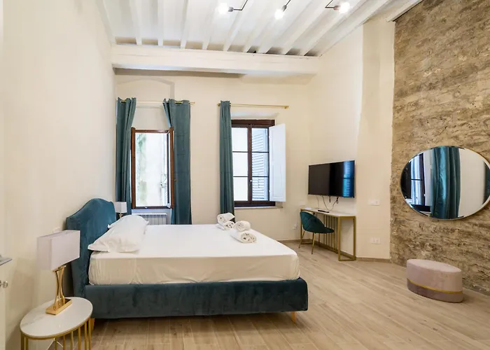 Appartamento Via Deineri 22