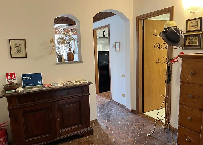 Ramaglianti Suites