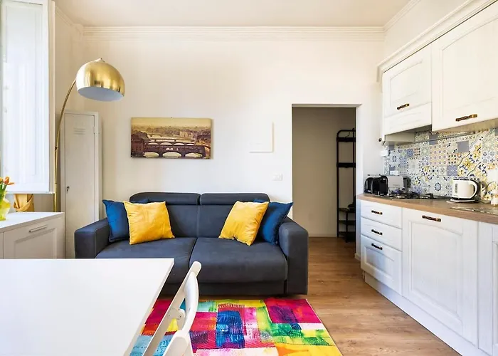 Bandini House