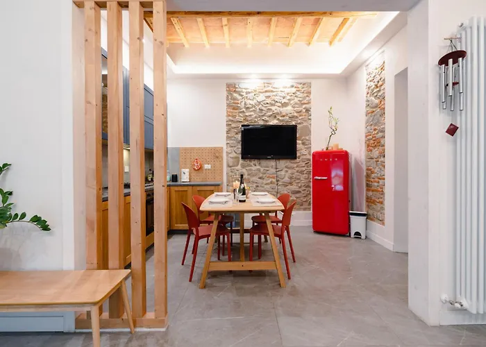 Blu\'S House In Florence