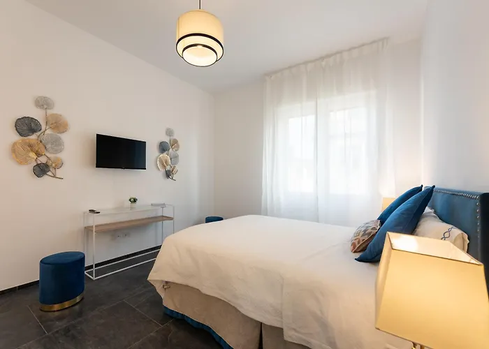 Rinascimento Apartments