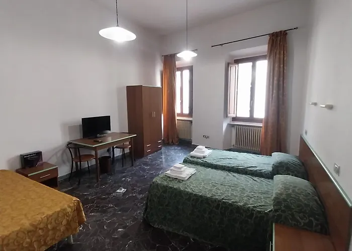 B Home Firenze
