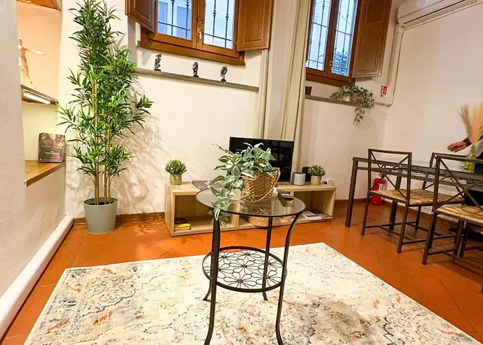 Mamo Florence - Clemente Apartments
