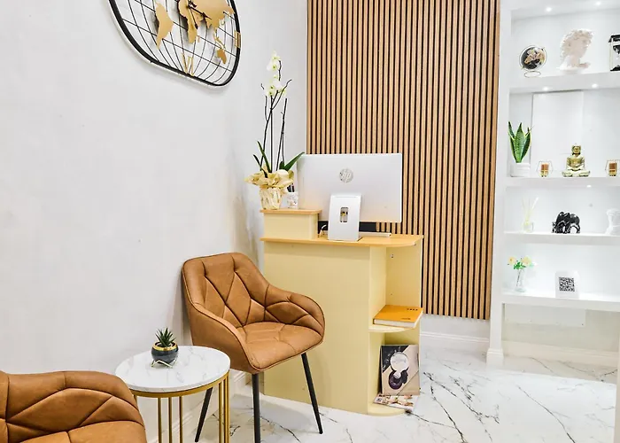 Florence Medali Rooms