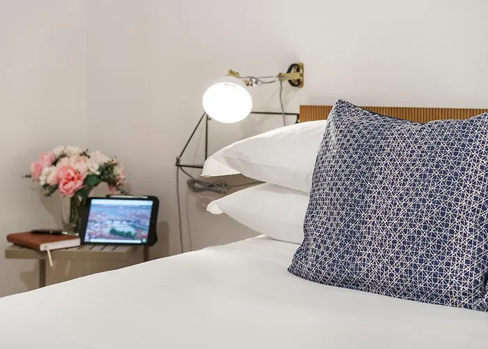 Casa VI - Milu Holidays Firenze