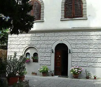 Casa Toselli