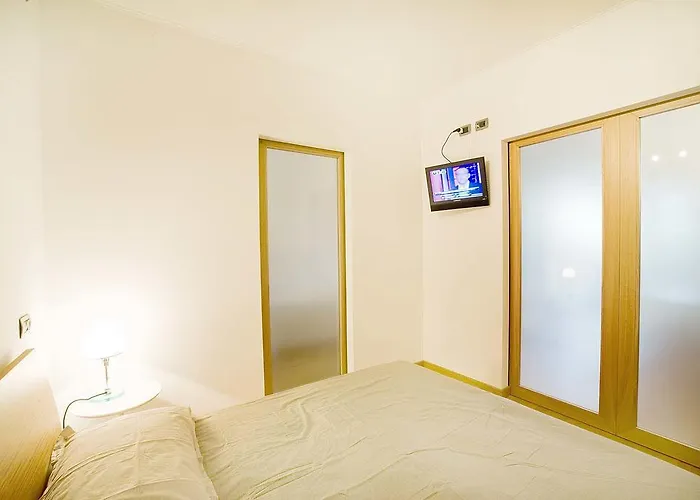 Gioberti Suite