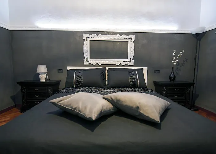 Allegro House