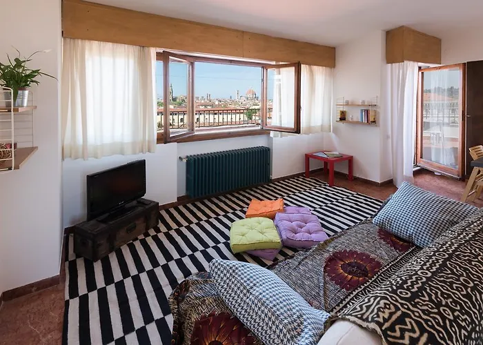Roommo Lungarno