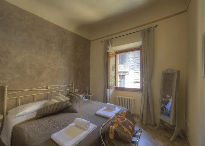 Piazza Signoria Suite