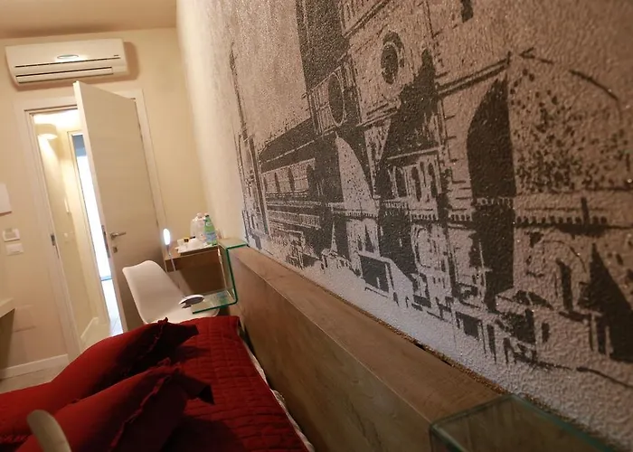 B&B Santa Maria Novella