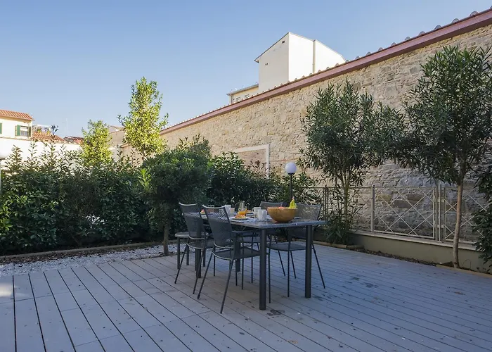 Borgo Guelfo III
