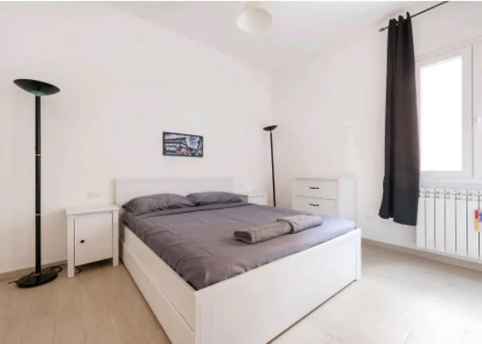 Enjoy Apartment