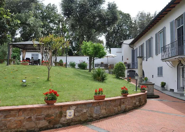 Casa Betania Casa Per Ferie