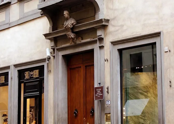 Hotel Scoti