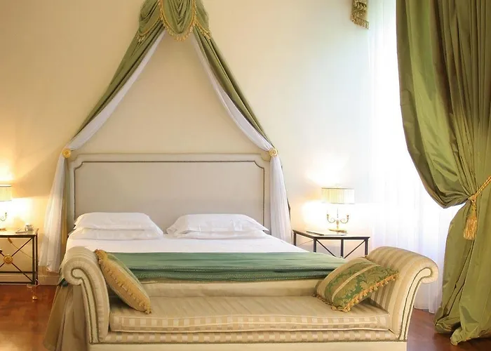Relais Villa Antea