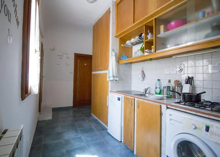 Il Ghiro Guest House