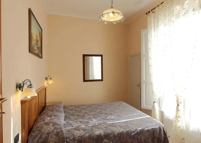 Hotel Margaret