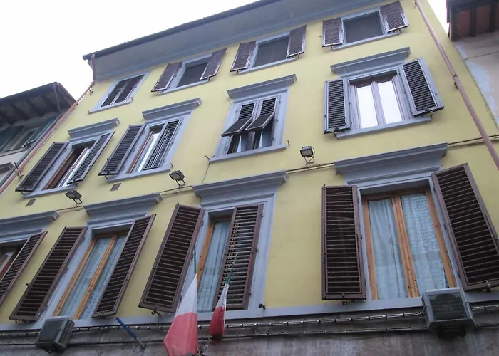Hotel Fani
