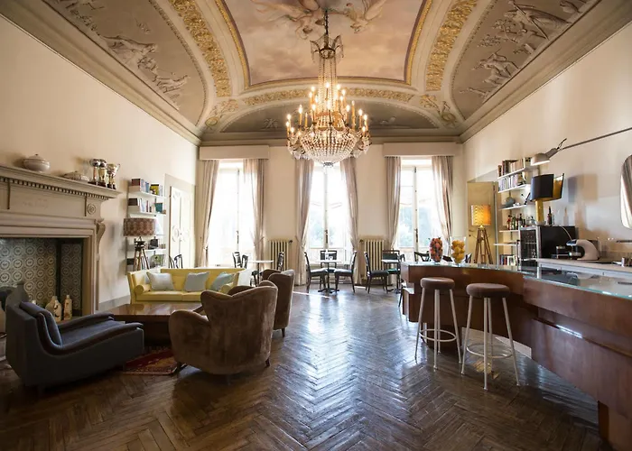 Adastra Suites