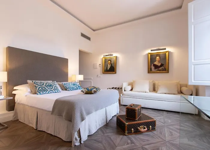 KF Deluxe B&B