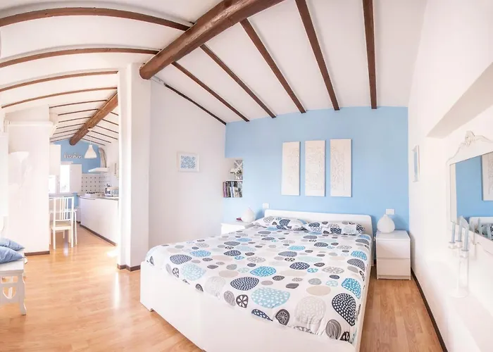 Florence Rooftop Apartments