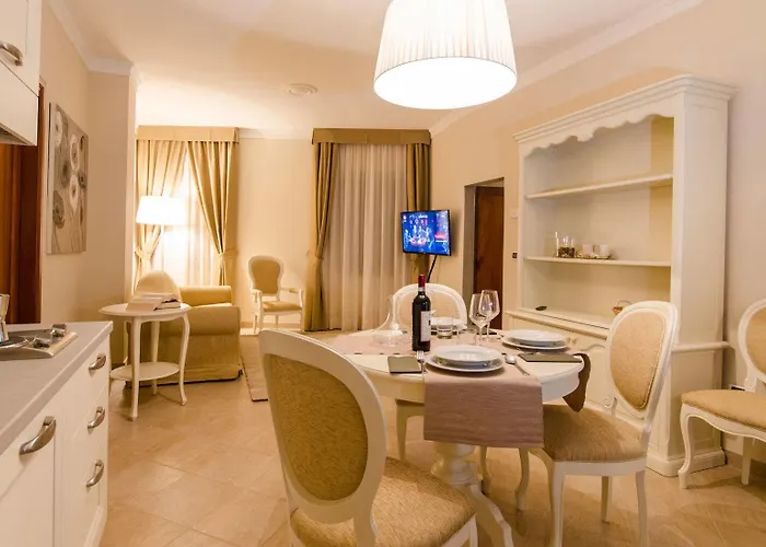 Residenza Marchesi Pontenani