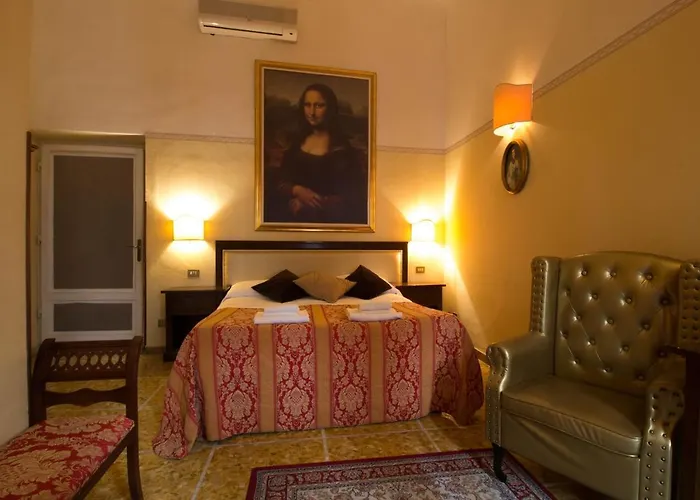Tourist House Duomo