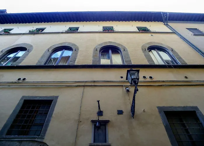 Affittacamere Nel Cuore Di Firenze
