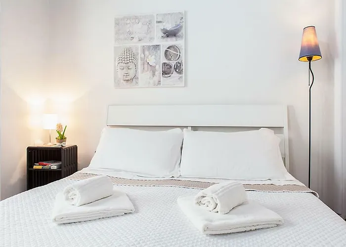 Chiasso Degli Armati Apartment
