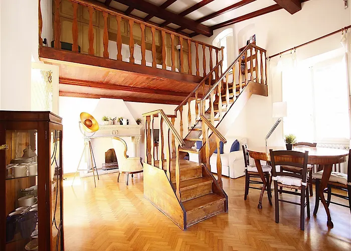 Santa Croce Charming Studio
