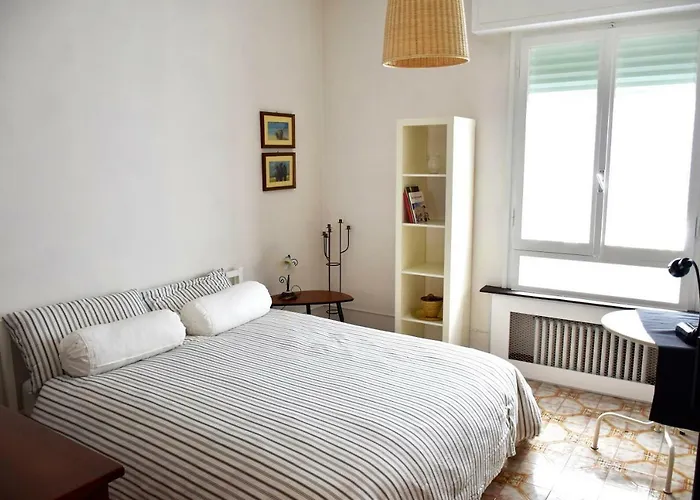A casa del cuoco