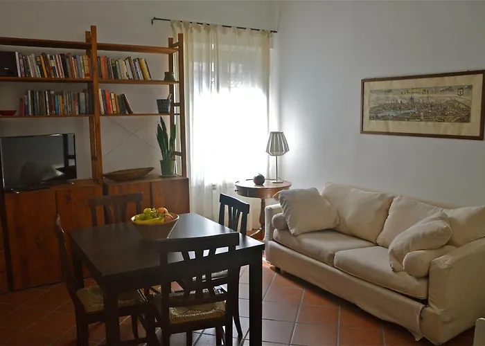 Casa Rosina