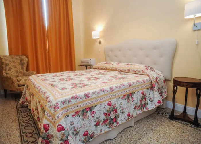 Residenza Arrivabene