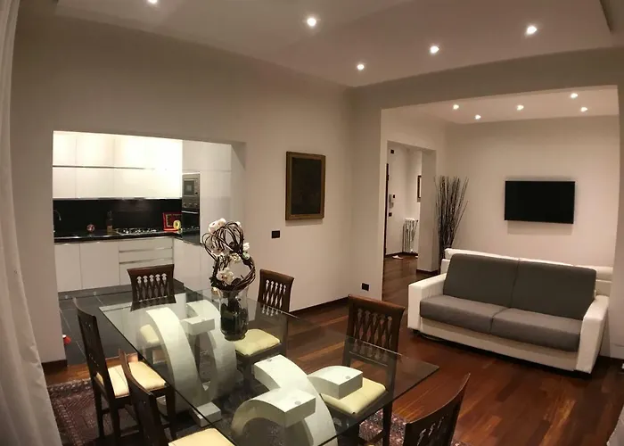 Mirandola Guest House