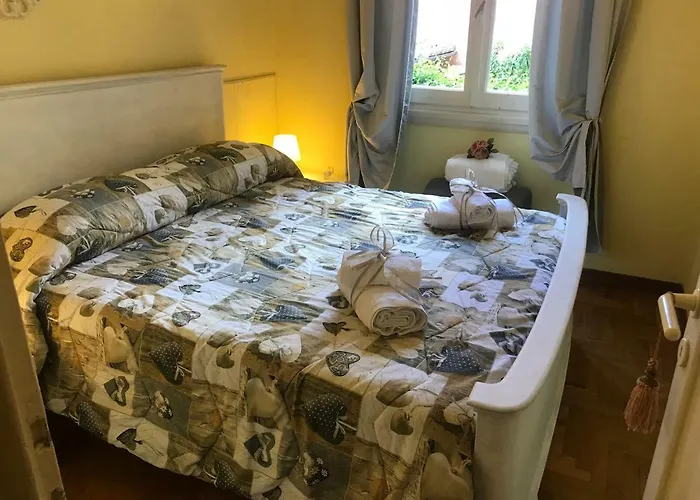 La Marmora Apartment