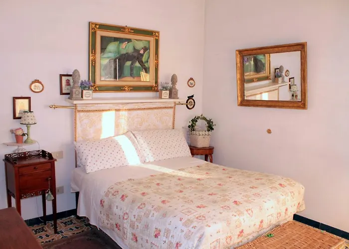Bed And Breakfast Orsini