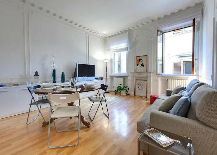 Finardi Apartment