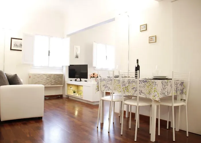 Art Apartment Signoria