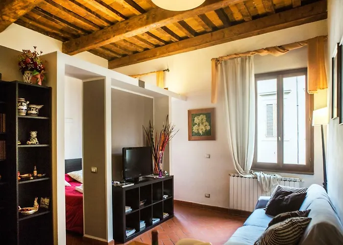 Art Apartment \'900 Santa Maria Novella
