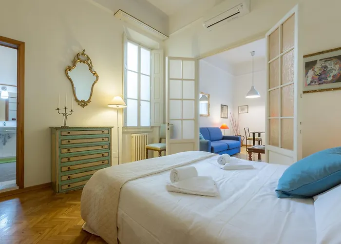 Colonna Apartment