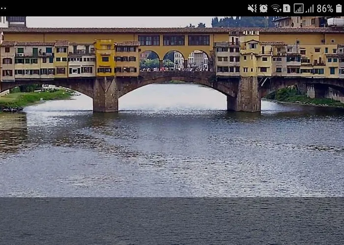 5 Borgo San Jacopo